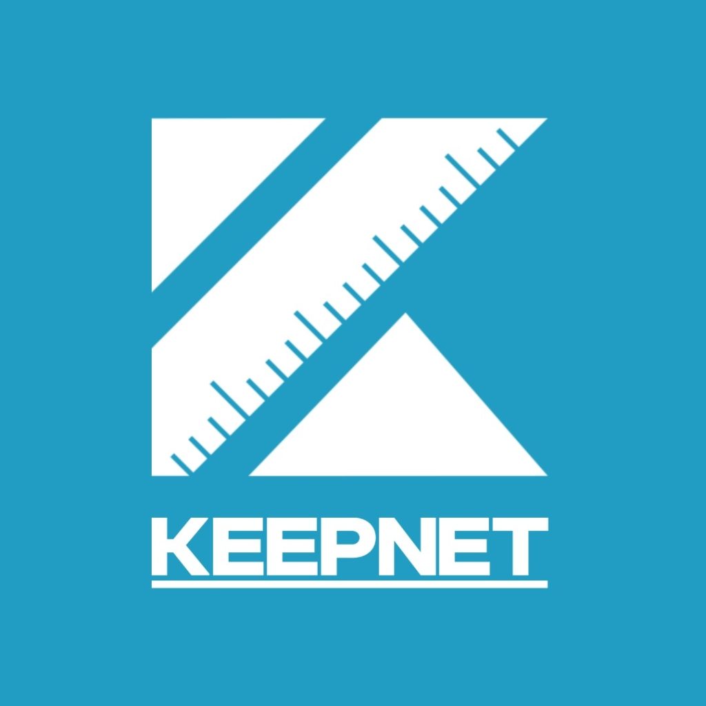 Keepnet Logo