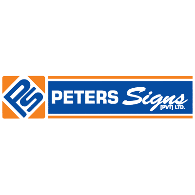 Peters Signs