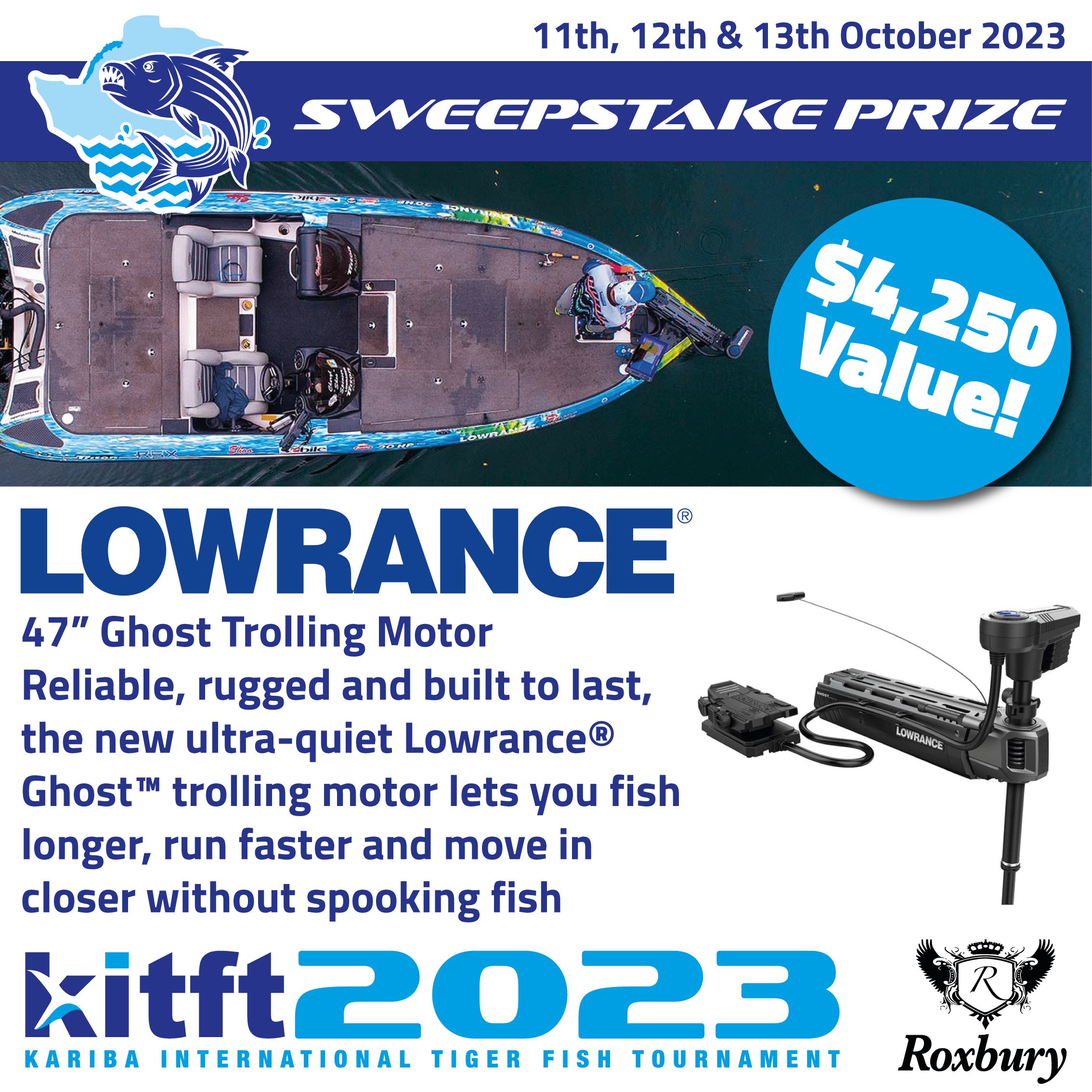20230704-Sweepstakes-Prize-Lowrance