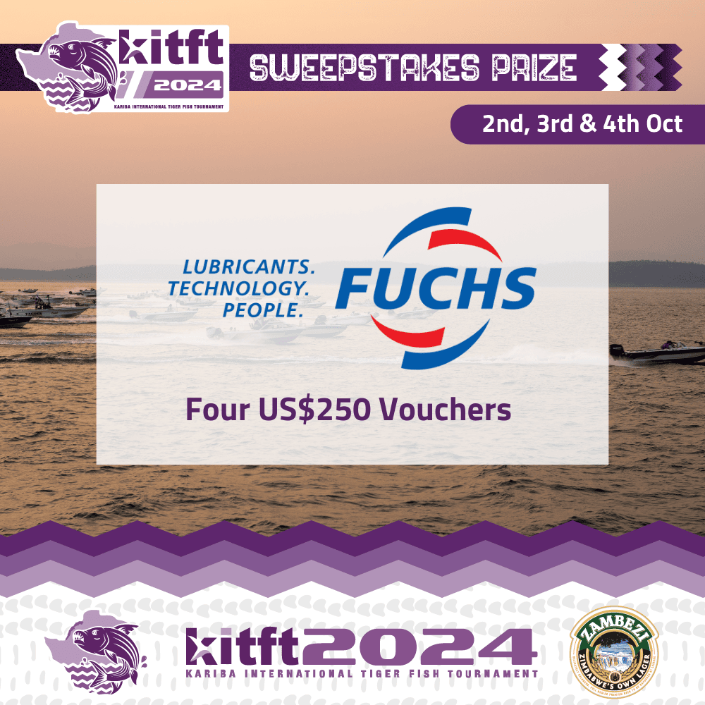 FUCHS Vouchers