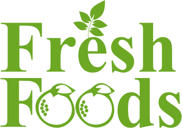 30 Fresh Foods