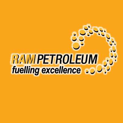 RAM petroleum logo