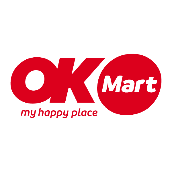 25 Ok Mart