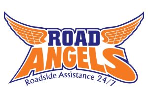 Logo ROAD ANGELS