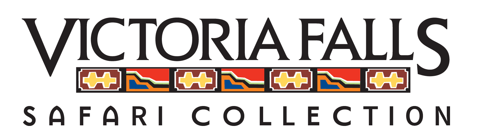 Victoria Falls Safari Collection Logo (002)