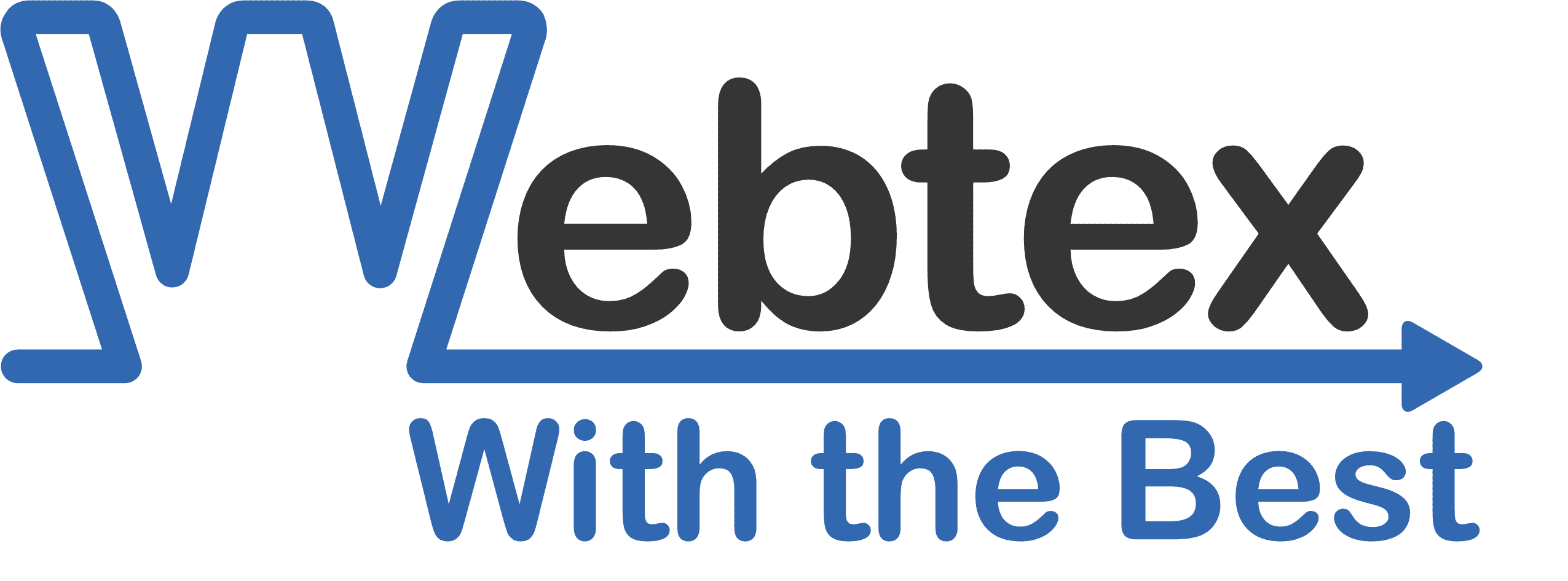 Webtex Logo