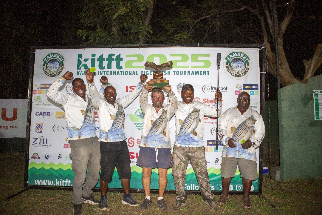 10th place 10th place