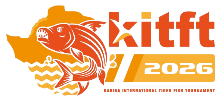 KITFT 2026 Kariba International Tiger Fish Tournament The 2026 Kariba Tiger Fishing Tournament For 2026 KITFT Kariba International Tiger Fish Tournament